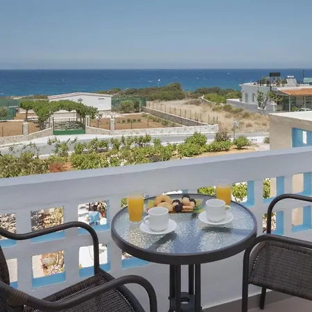 Apartamento Creta Sun