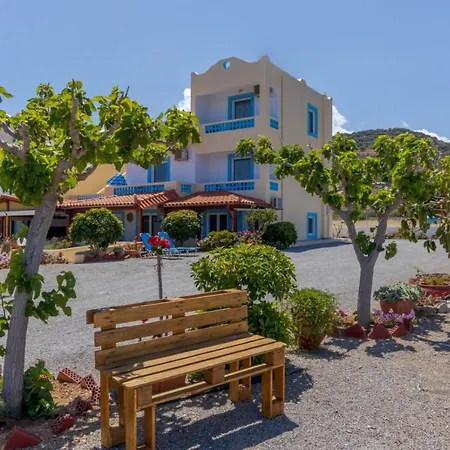 Creta Sun