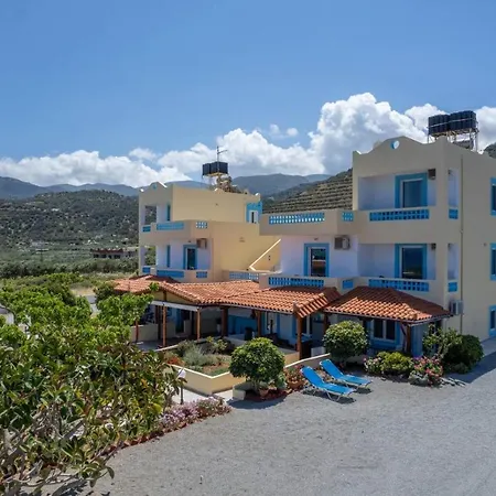 Creta Sun Mochlos
