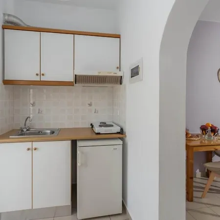 Creta Sun Apartment *