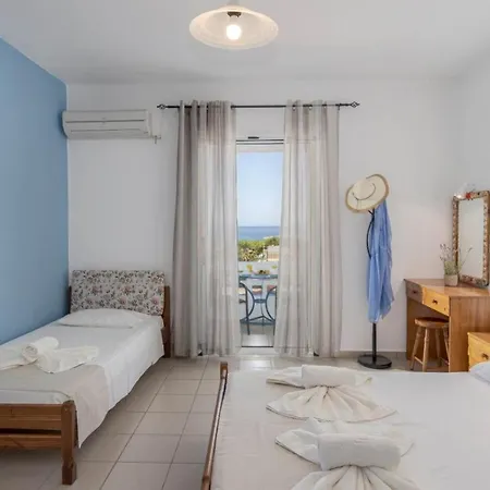 Apartment Creta Sun *