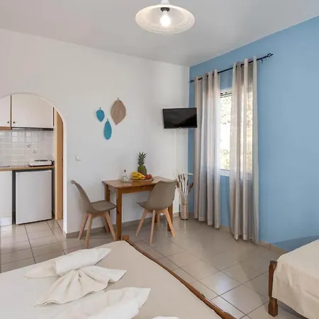 Creta Sun Apartment *