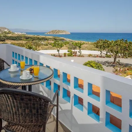 Creta Sun Apartment Mochlos