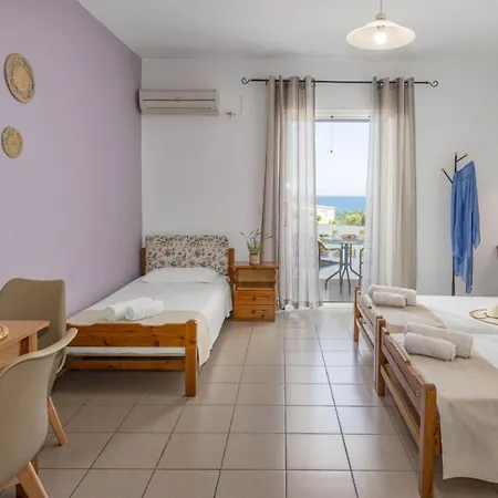 Creta Sun Apartment *