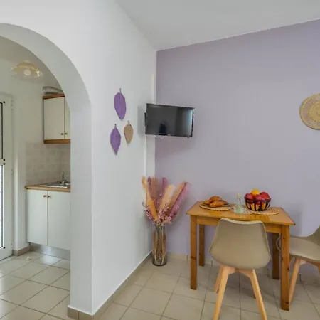 Apartment Creta Sun *