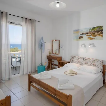 Creta Sun Apartment Mochlos