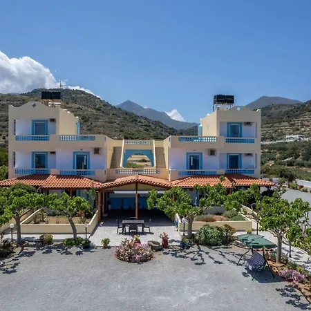 Creta Sun