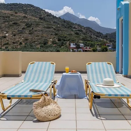 Apartment Creta Sun *