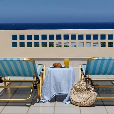 Creta Sun Apartment