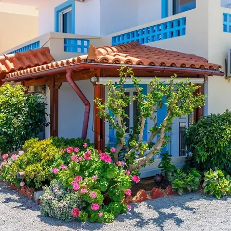 Apartment Creta Sun Mochlos