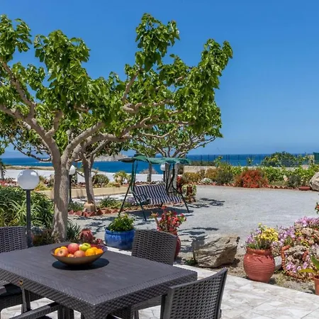 Apartment Creta Sun