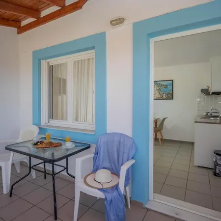 Creta Sun Apartment