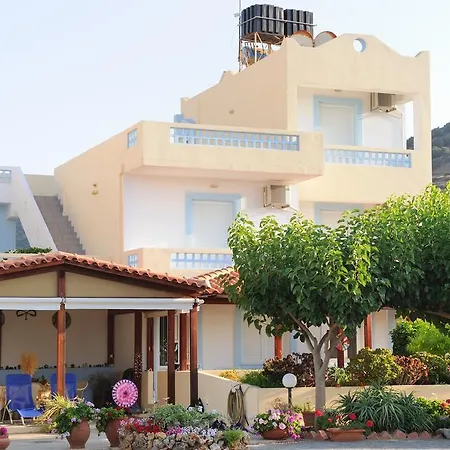 Creta Sun Apartment *